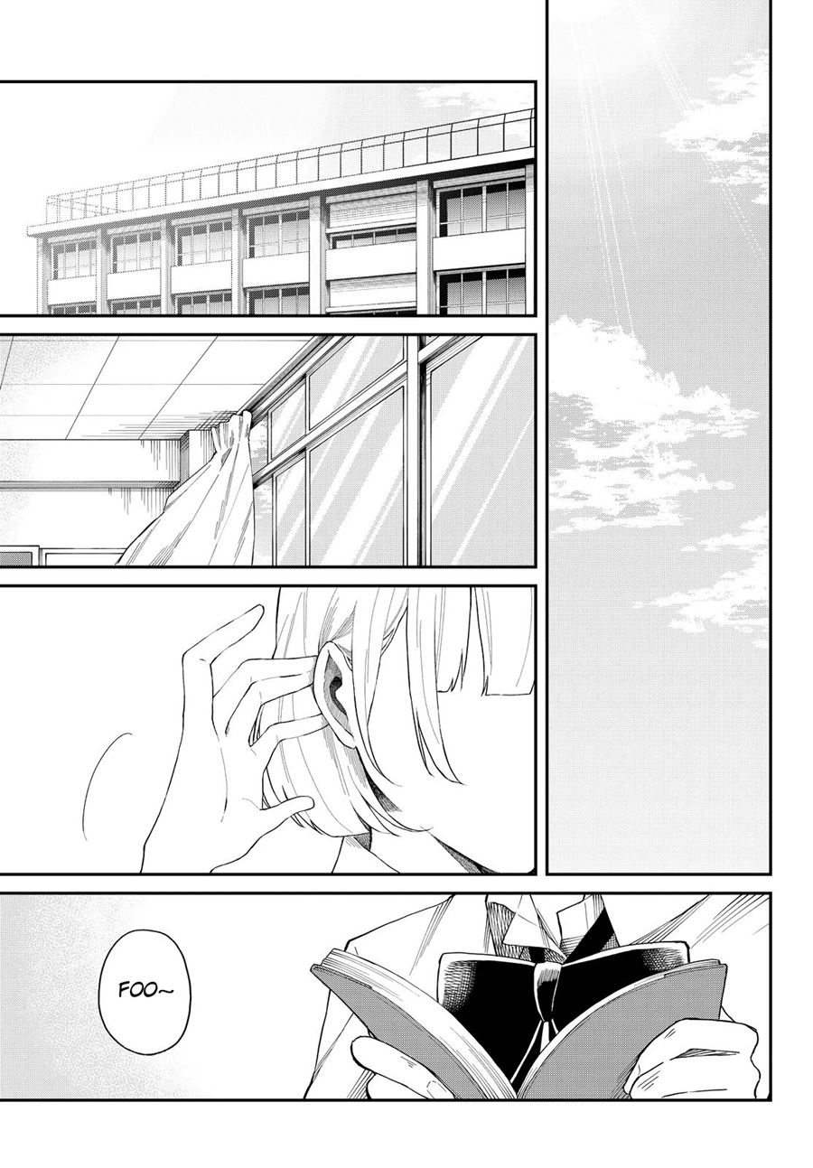 Baca Komik Shouraiteki ni Shinde Kure Chapter 08 Gambar 1