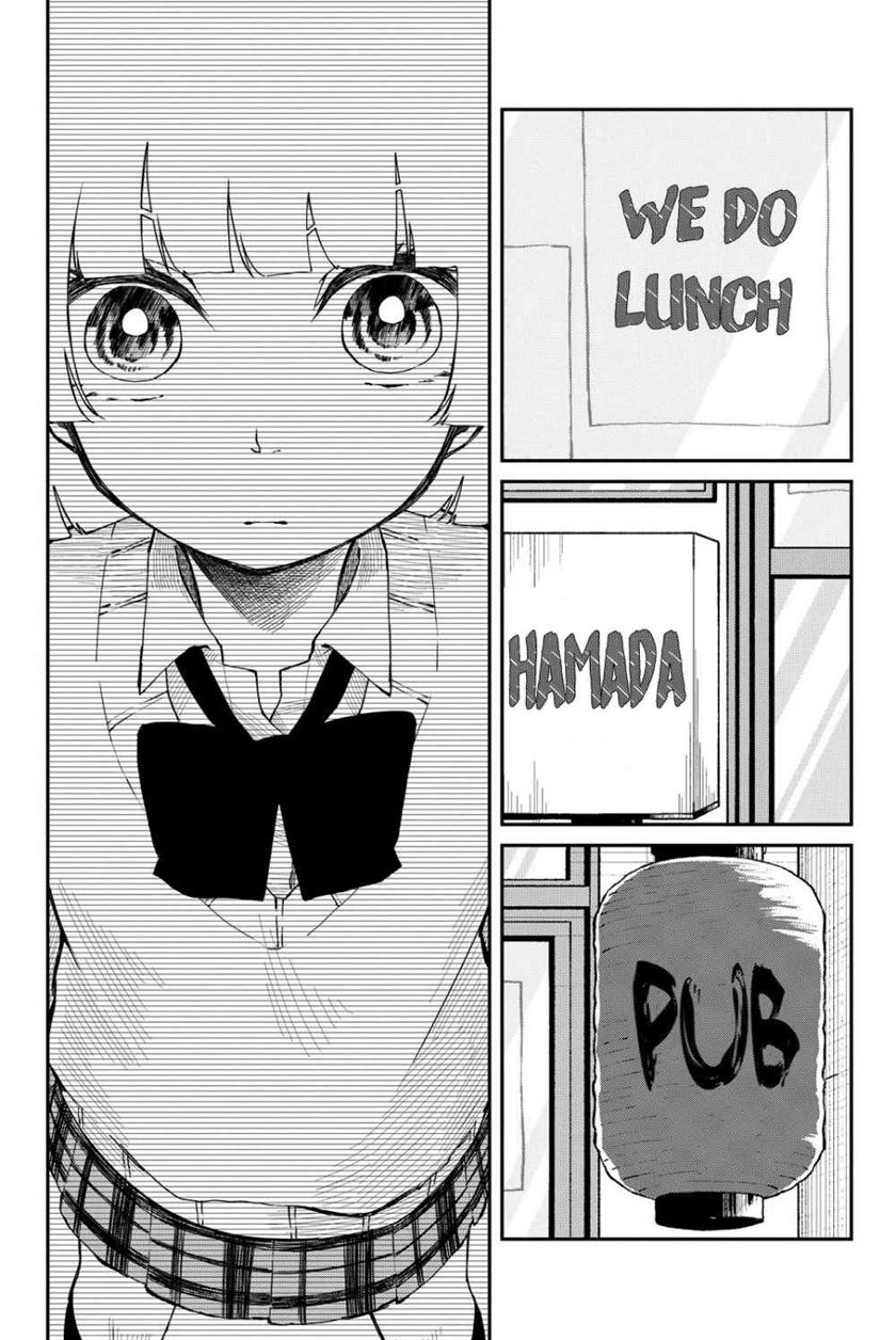 Shouraiteki ni Shinde Kure Chapter 06 Gambar 8