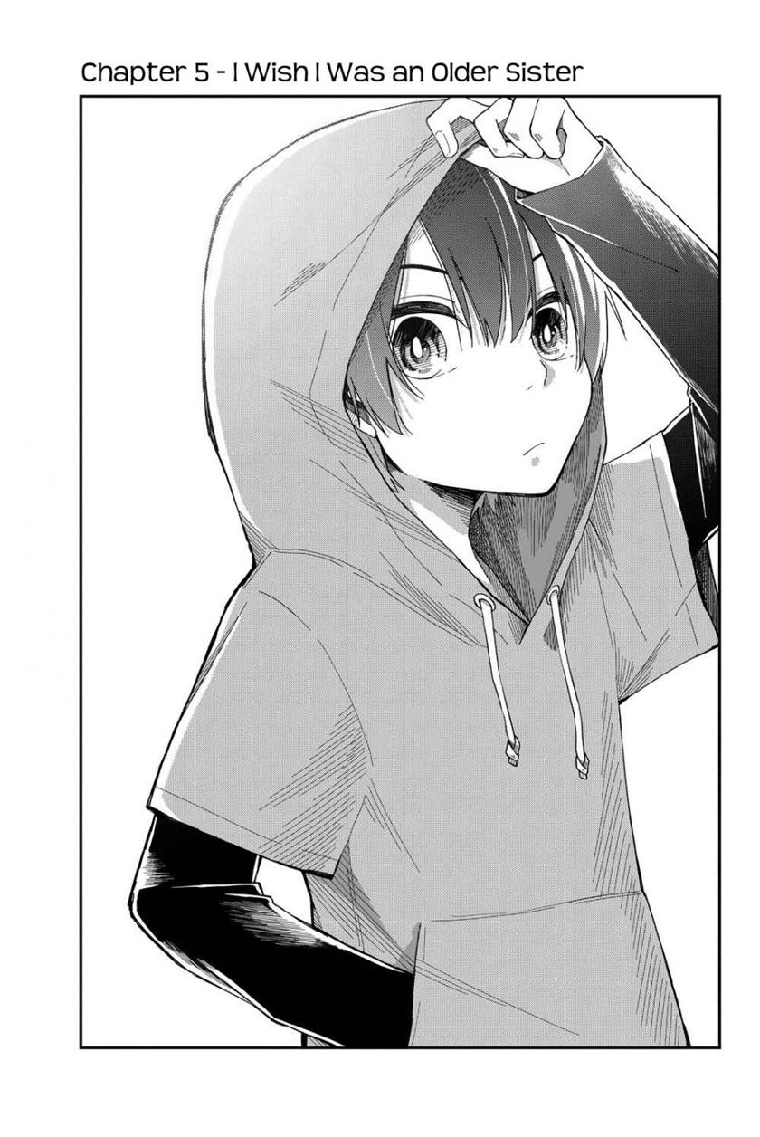 Shouraiteki ni Shinde Kure Chapter 05 Gambar 5