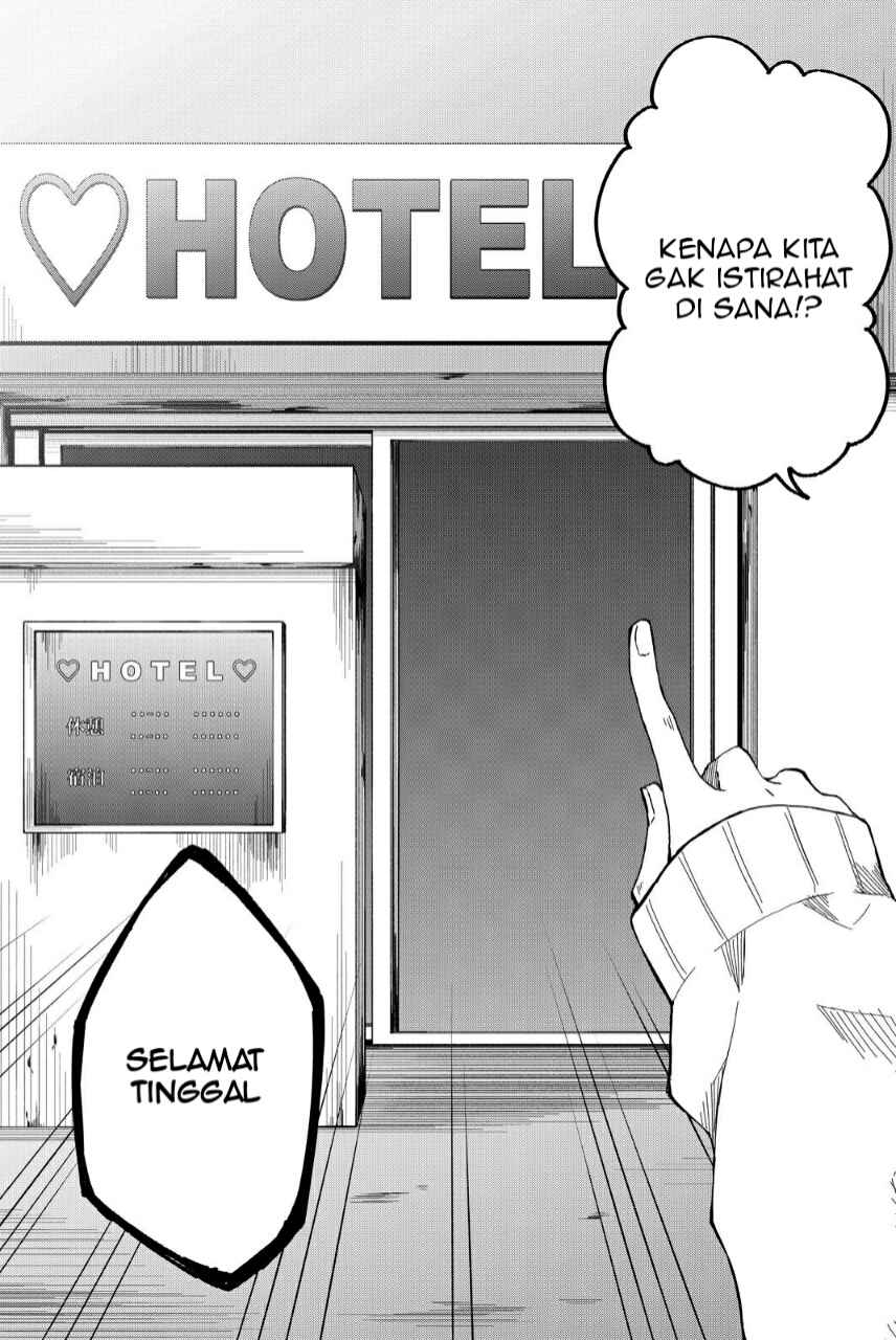 Shouraiteki ni Shinde Kure Chapter 01 Gambar 20