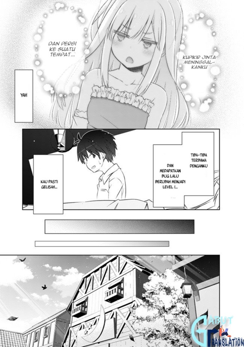 Attouteki Gacha Un De Isekai O Nariagaru! Chapter 05 Gambar 13