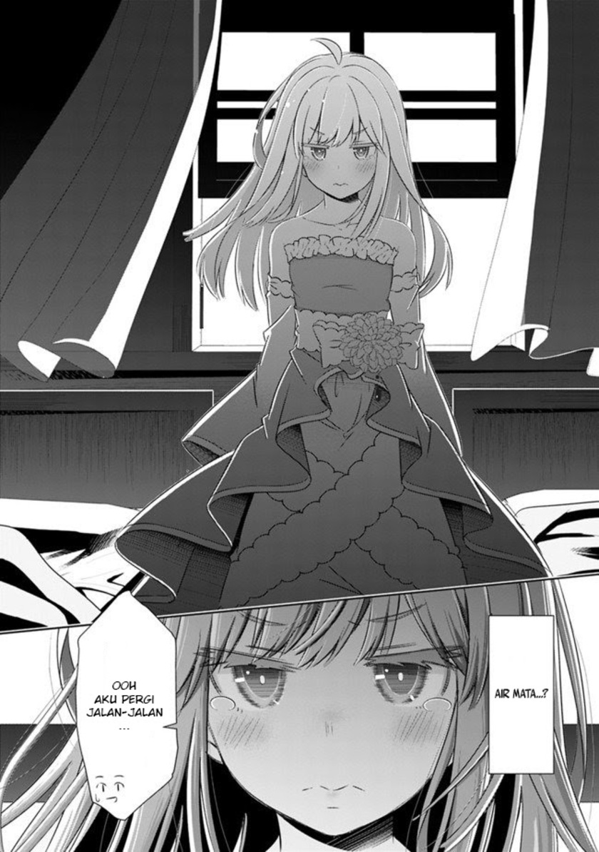 Attouteki Gacha Un De Isekai O Nariagaru! Chapter 05 Gambar 6