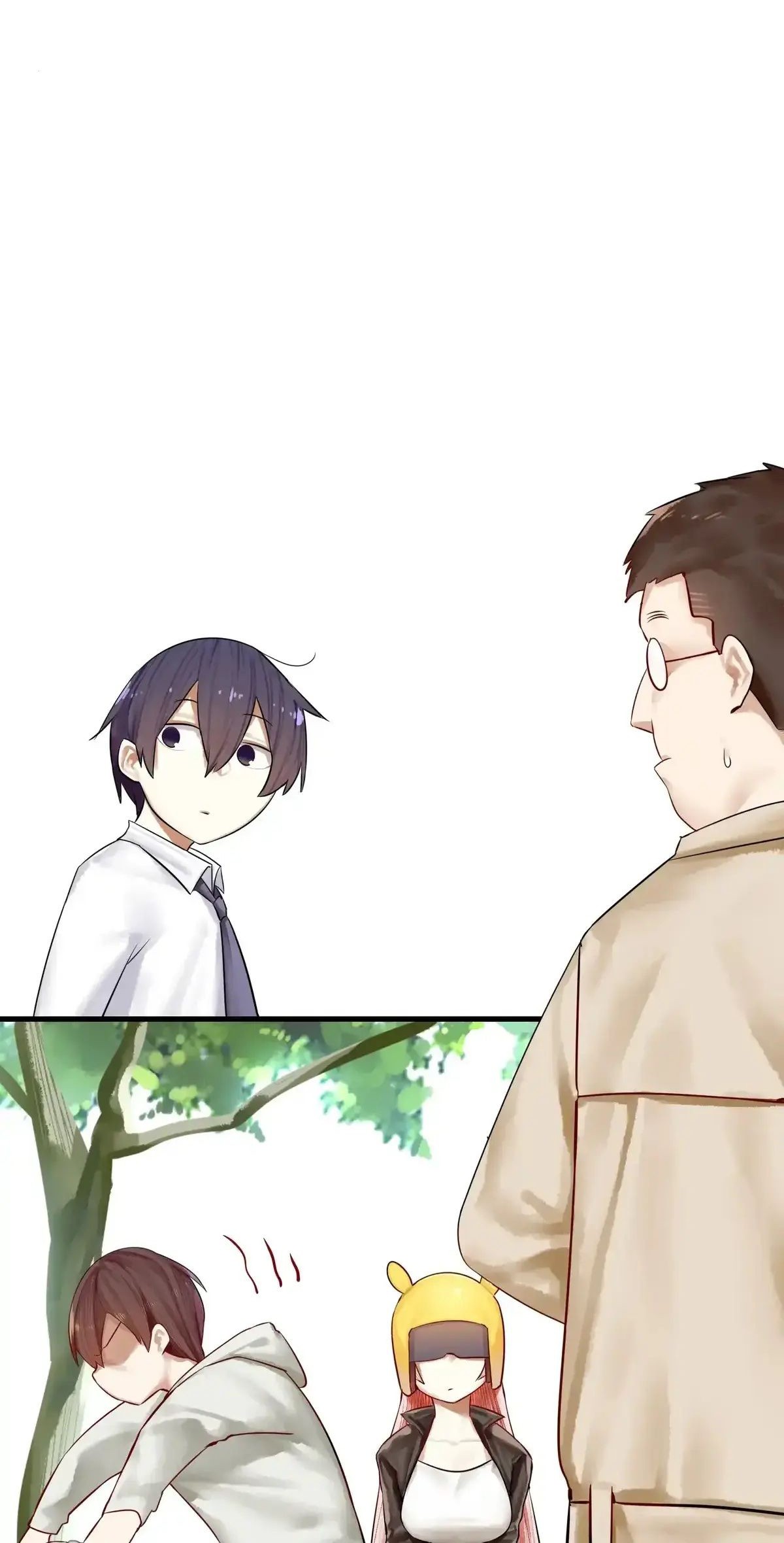 Miss, don’t livestream it! Chapter 21 Gambar 19