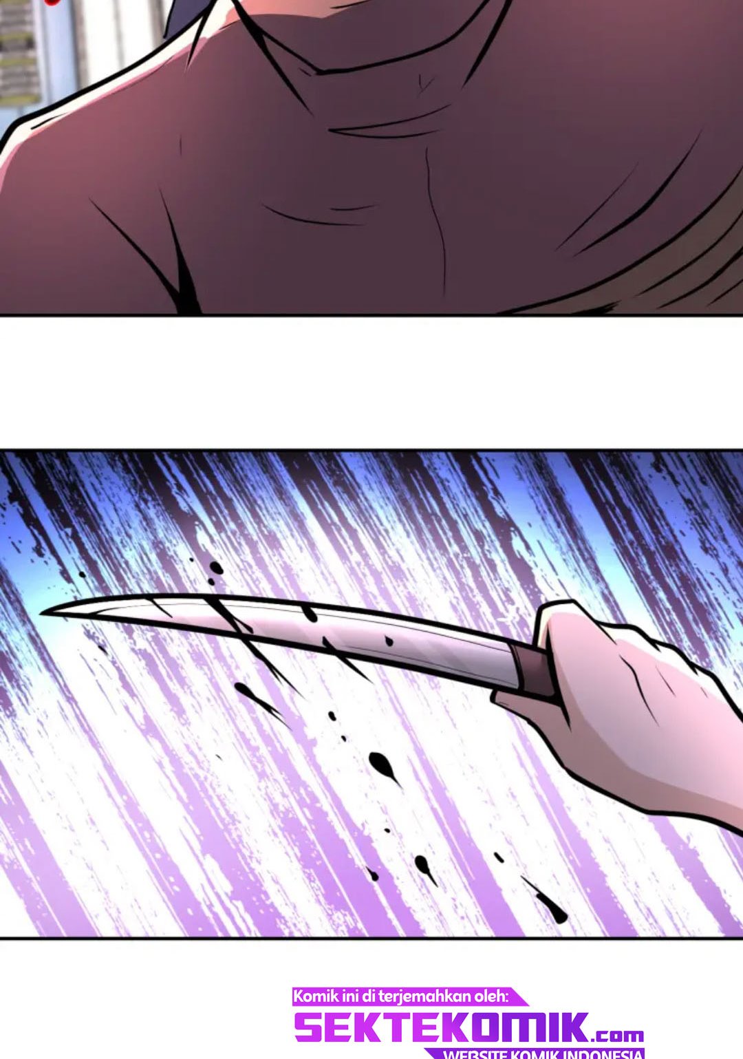 Super System Chapter 147 Gambar 37