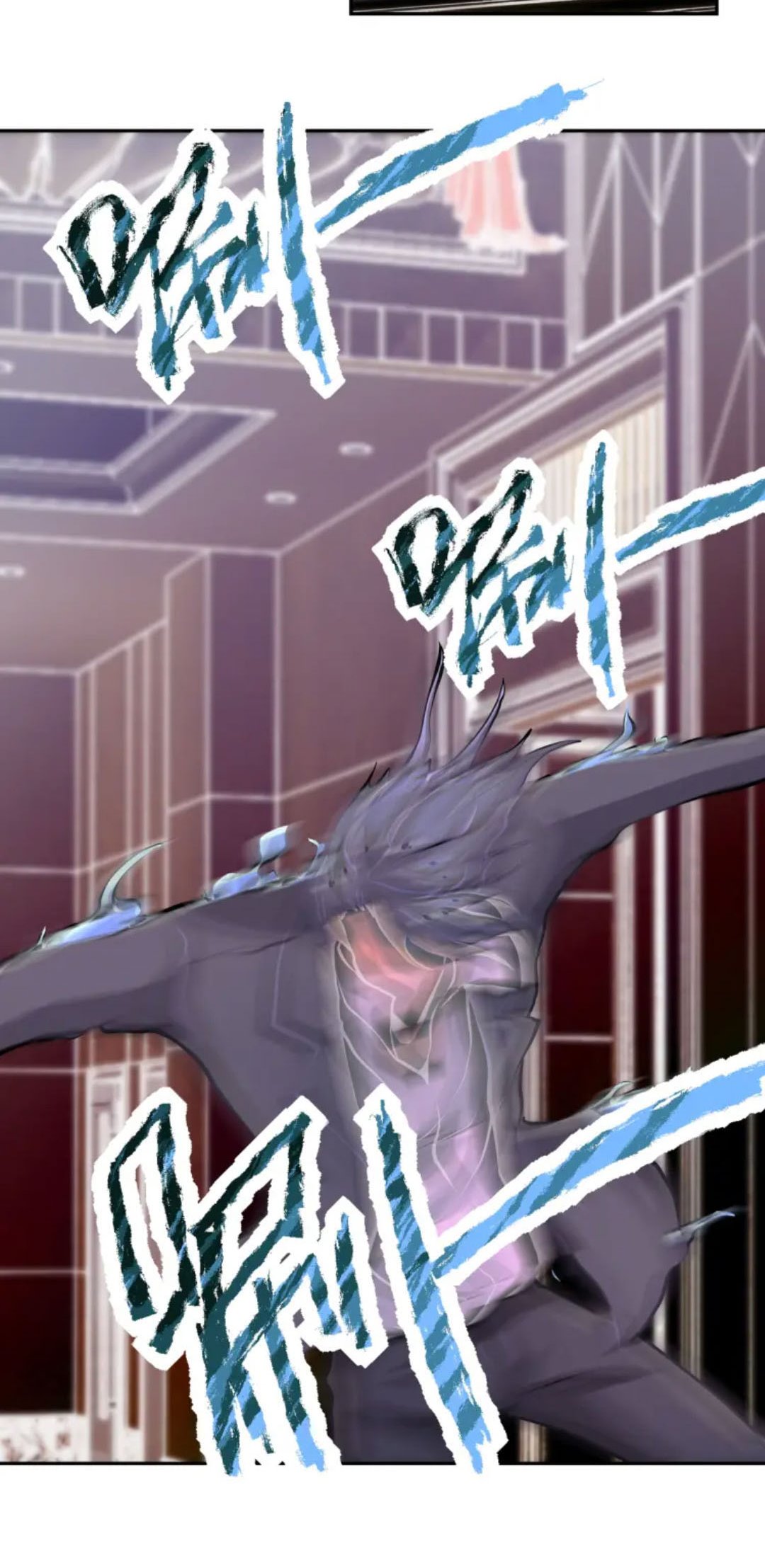 Super System Chapter 146 Gambar 8