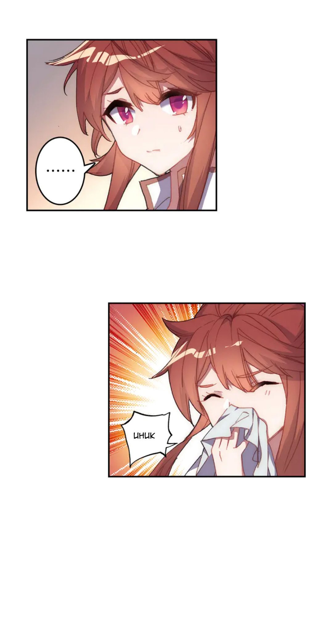 Soul Land Legend of the Tang’s Hero Chapter 30.1 Gambar 15