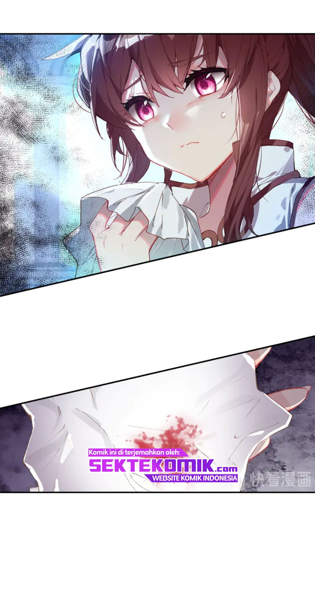 Soul Land Legend of the Tang’s Hero Chapter 30.1 Gambar 16