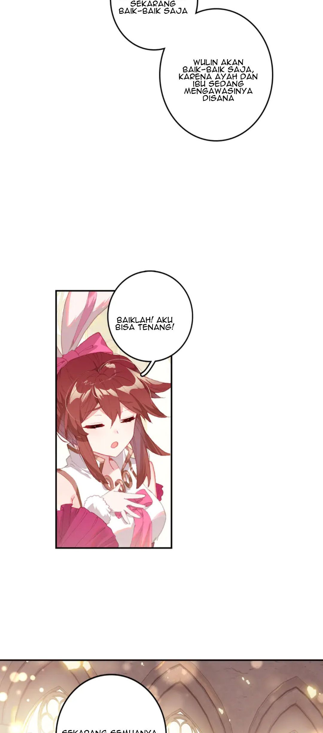 Soul Land Legend of the Tang’s Hero Chapter 30.1 Gambar 7