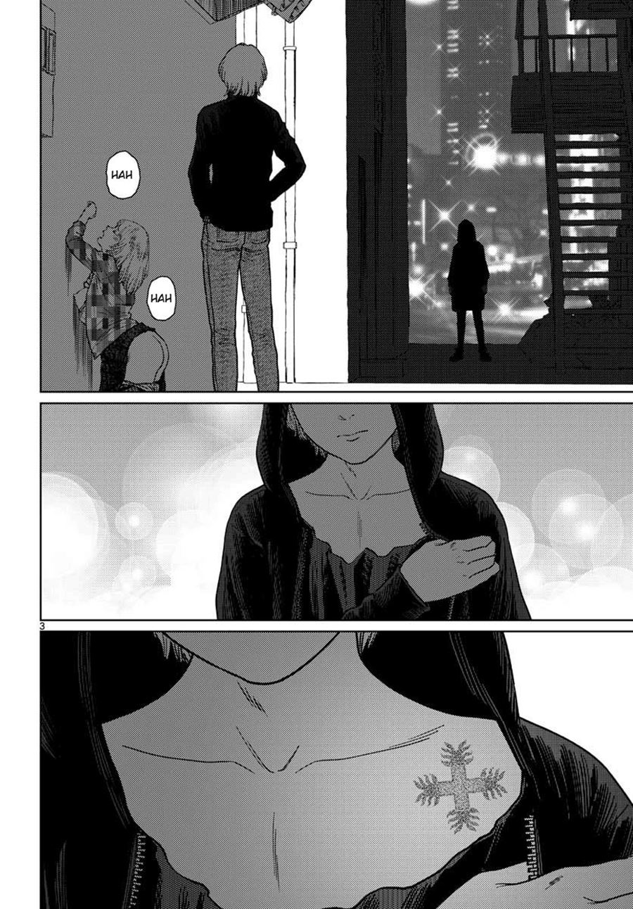 Vampeerz, My Peer Vampires Chapter 15 Gambar 5