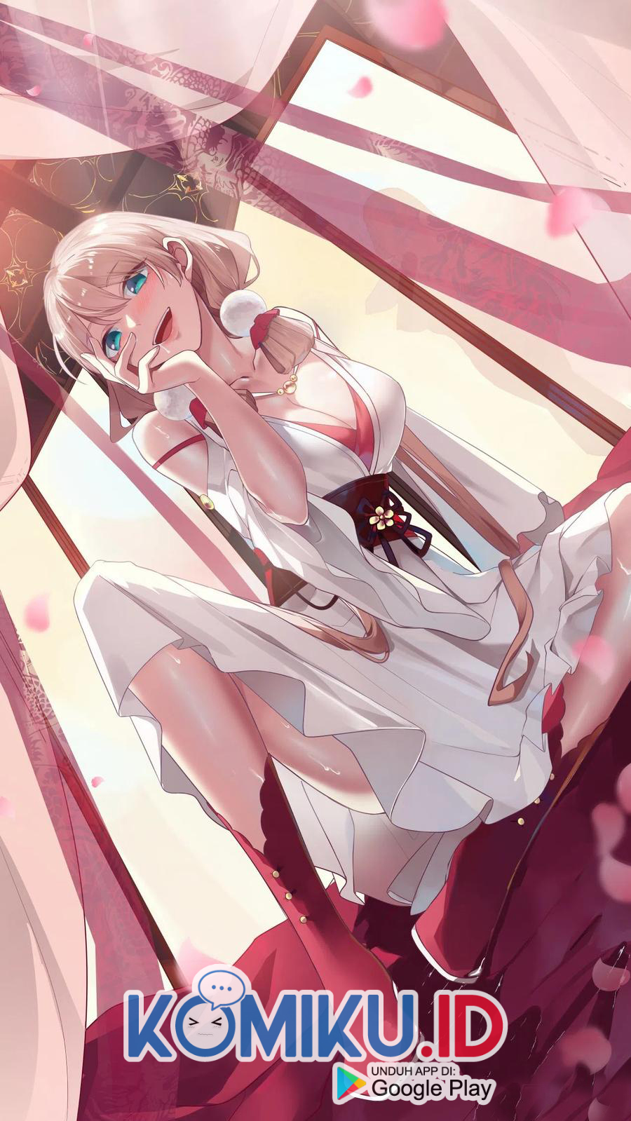 Baca Manhua Martial Peak Part 1 Chapter 806 Gambar 2