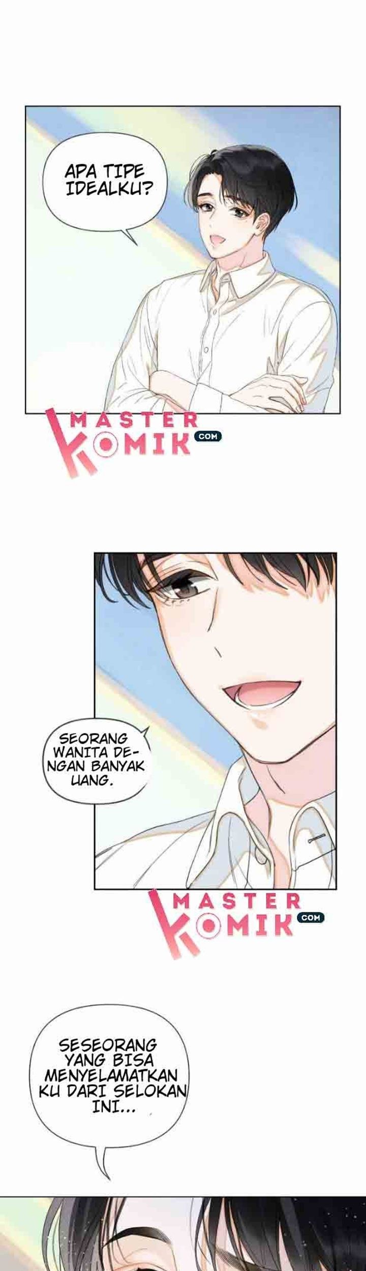 Baca Manhwa Homemade Freshs Chapter 05 Gambar 2