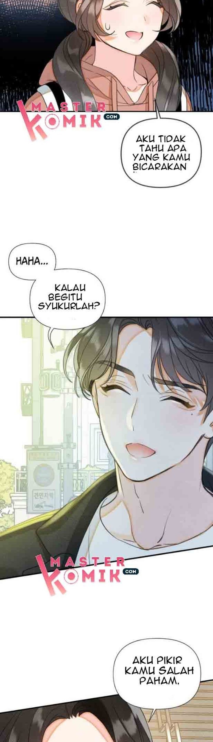 Homemade Freshs Chapter 05 Gambar 30
