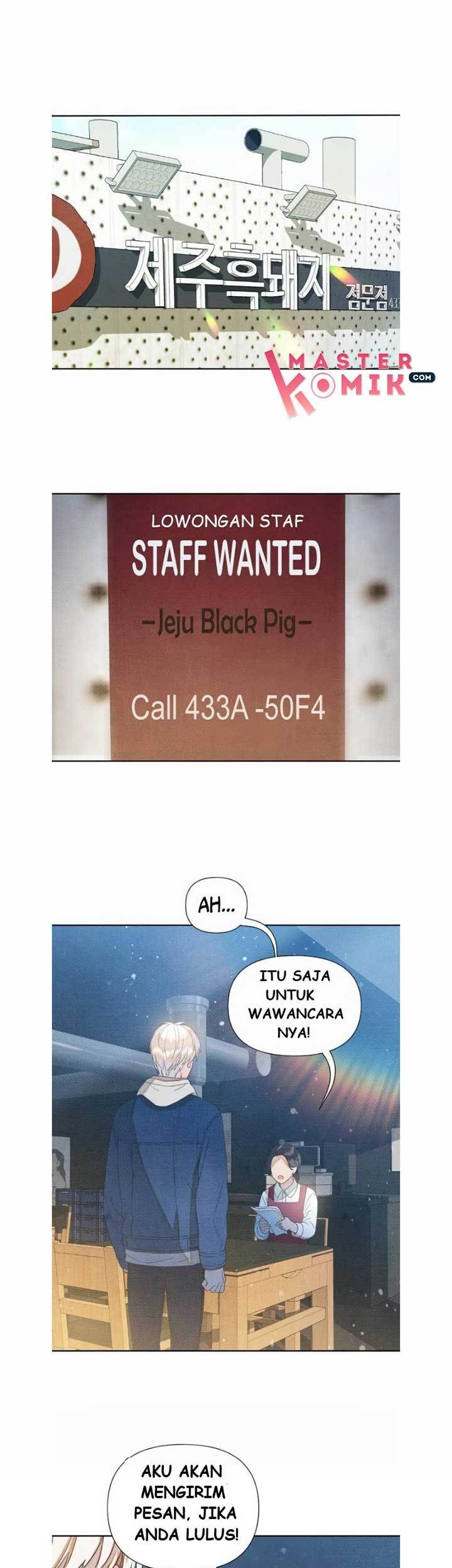 Baca Manhwa Homemade Freshs Chapter 04 Gambar 2