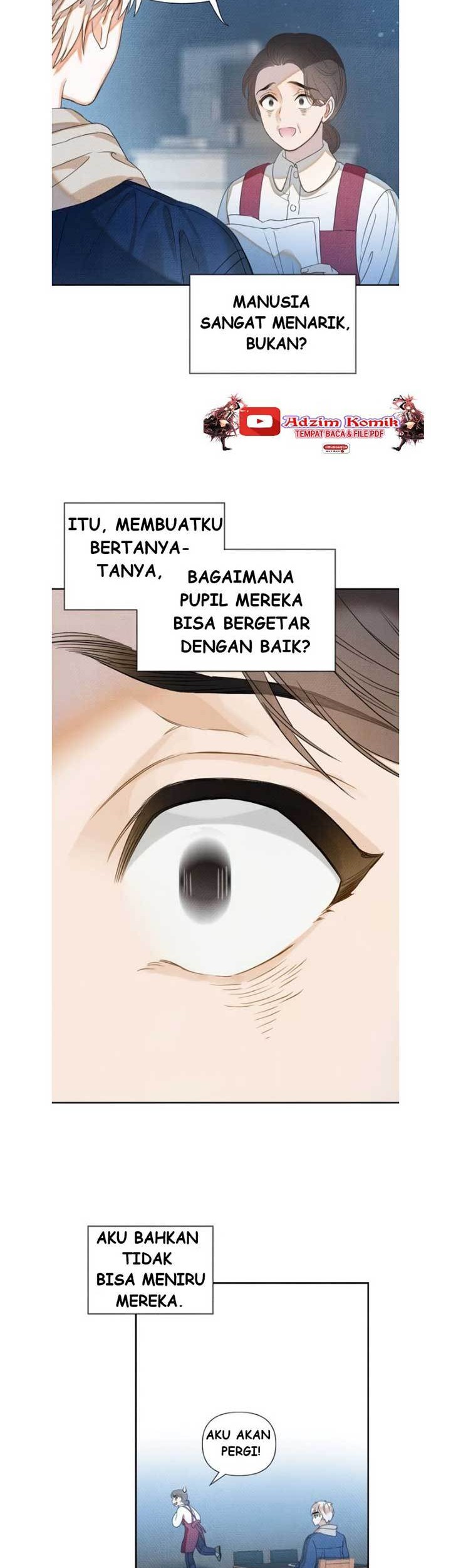 Homemade Freshs Chapter 04 Gambar 3