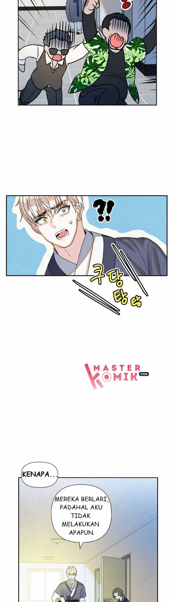 Homemade Freshs Chapter 04 Gambar 10