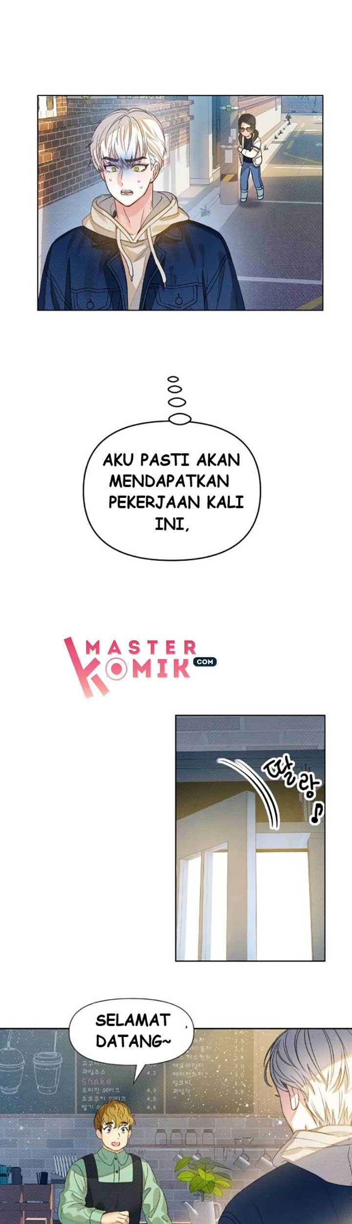 Homemade Freshs Chapter 04 Gambar 17