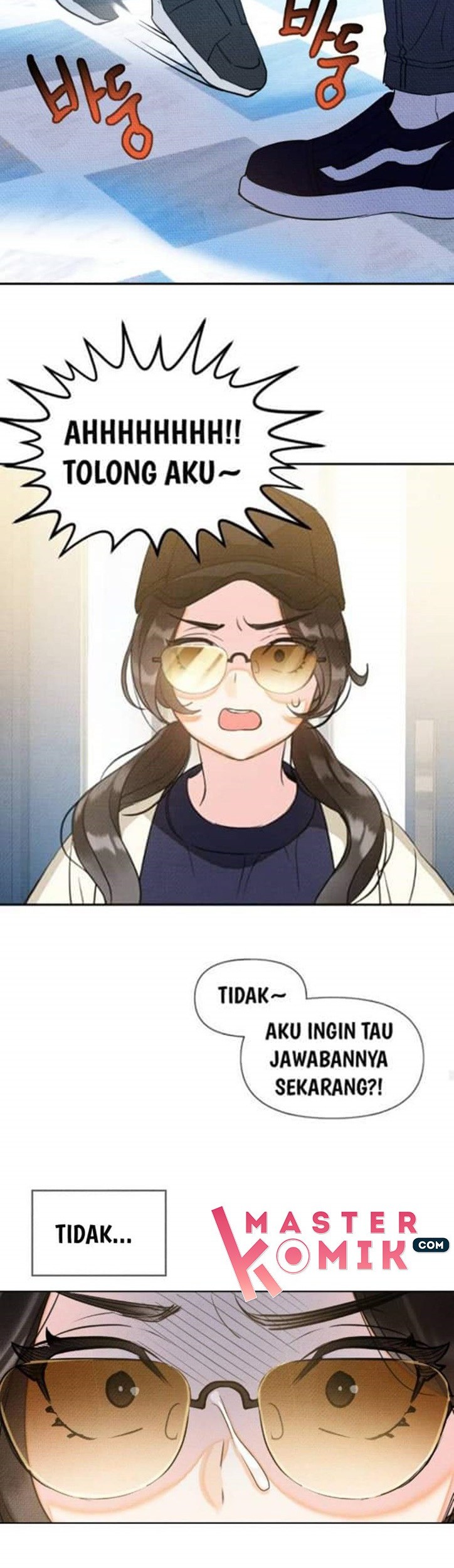 Homemade Freshs Chapter 03 Gambar 50