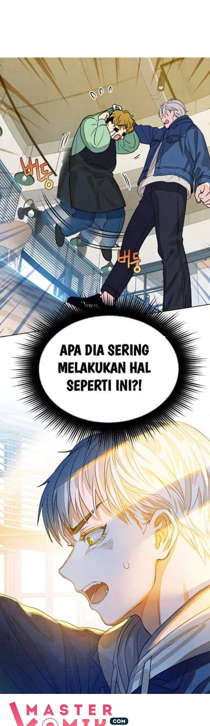 Homemade Freshs Chapter 03 Gambar 51
