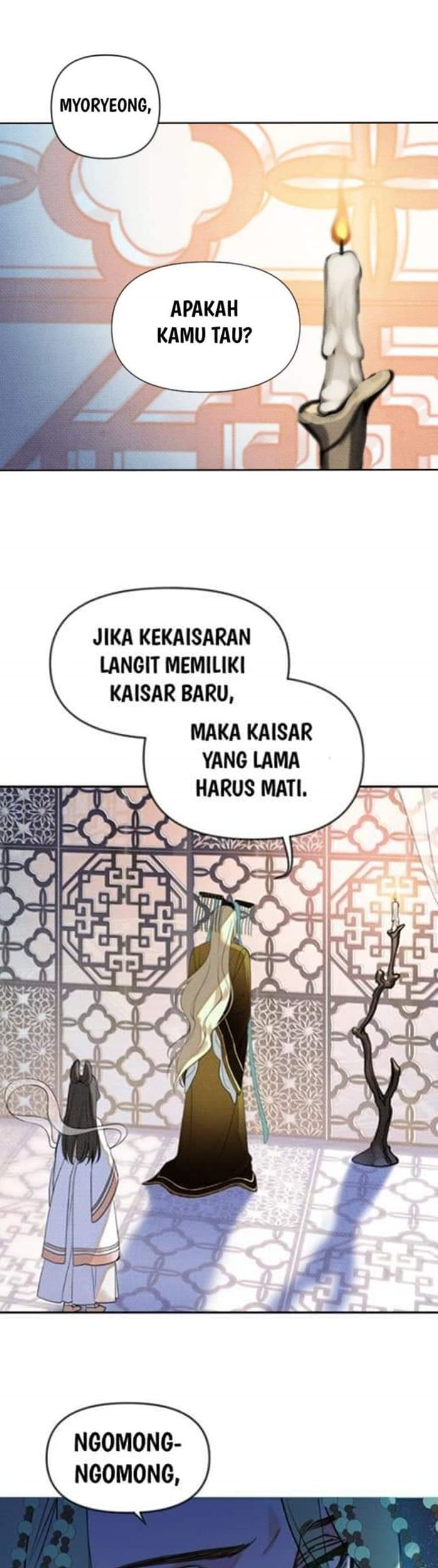 Baca Manhwa Homemade Freshs Chapter 02 Gambar 2