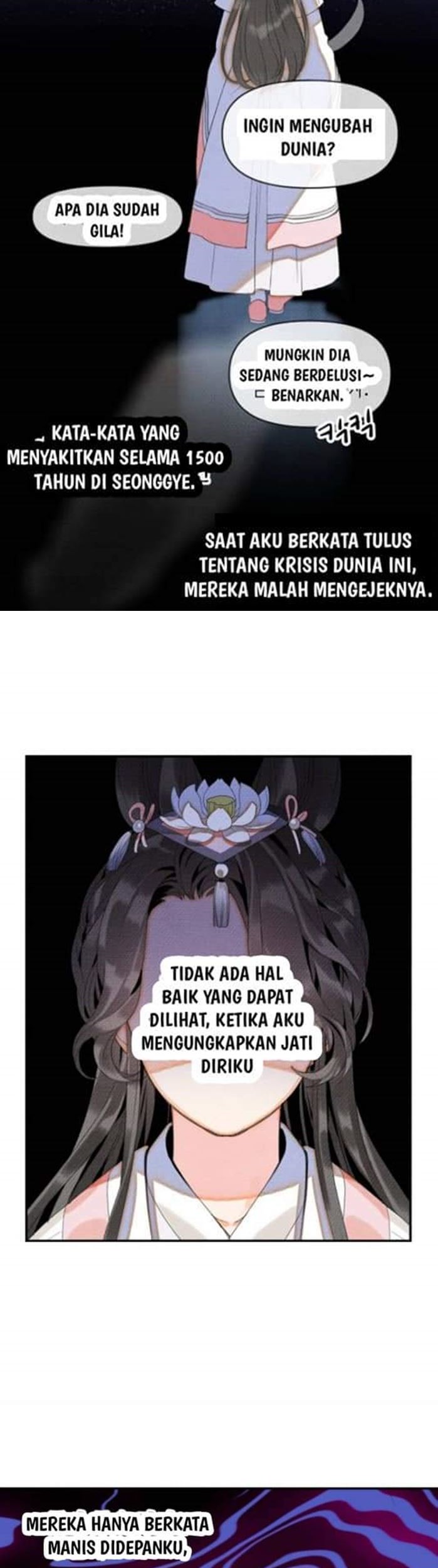 Homemade Freshs Chapter 02 Gambar 8