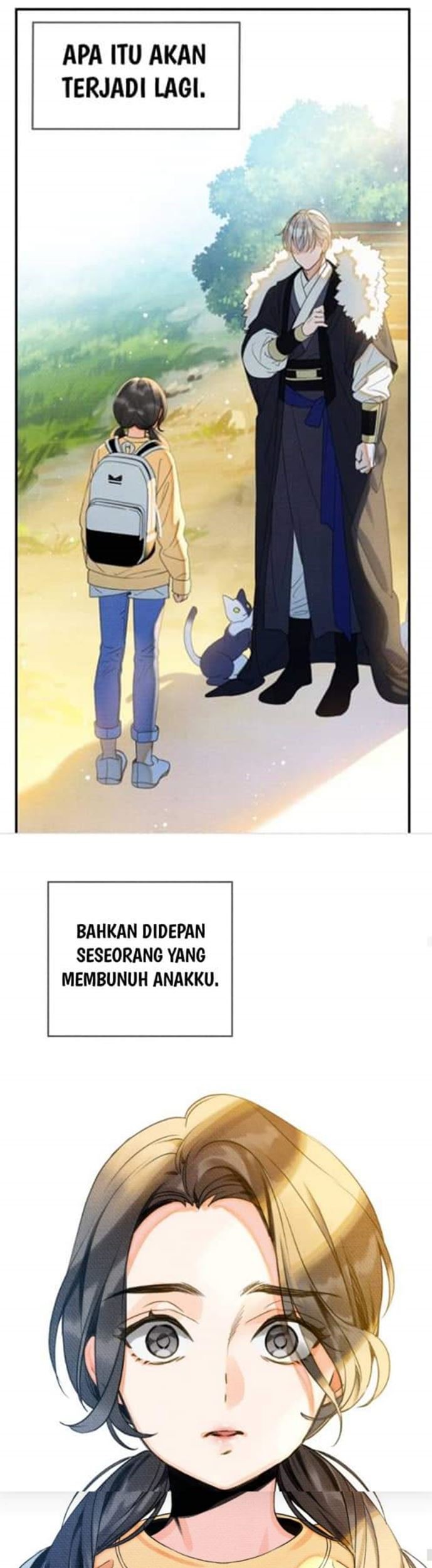 Homemade Freshs Chapter 02 Gambar 11