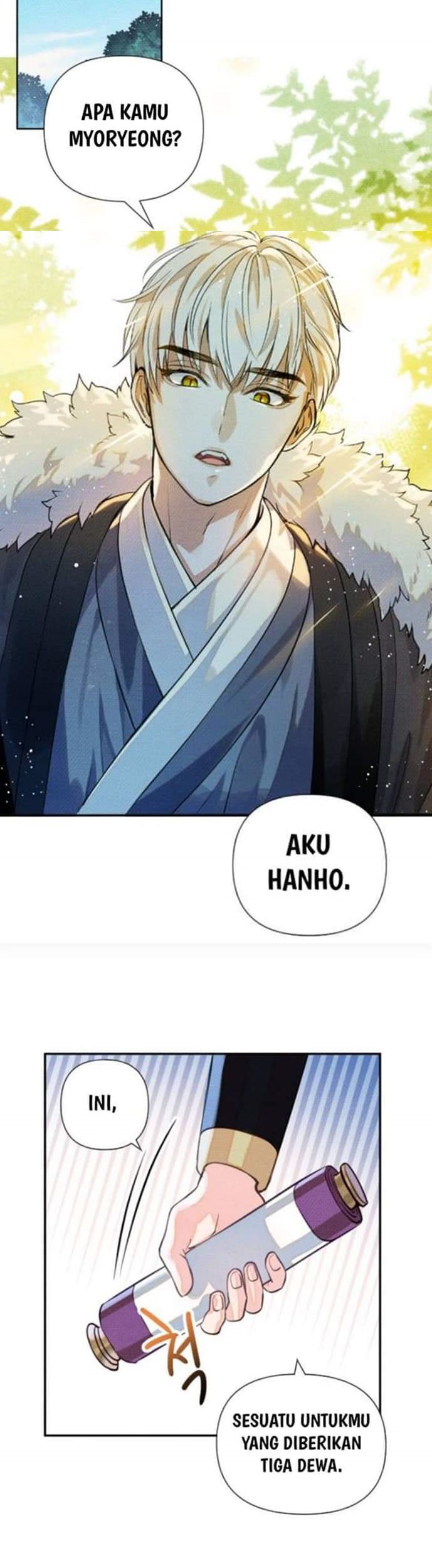 Homemade Freshs Chapter 02 Gambar 13