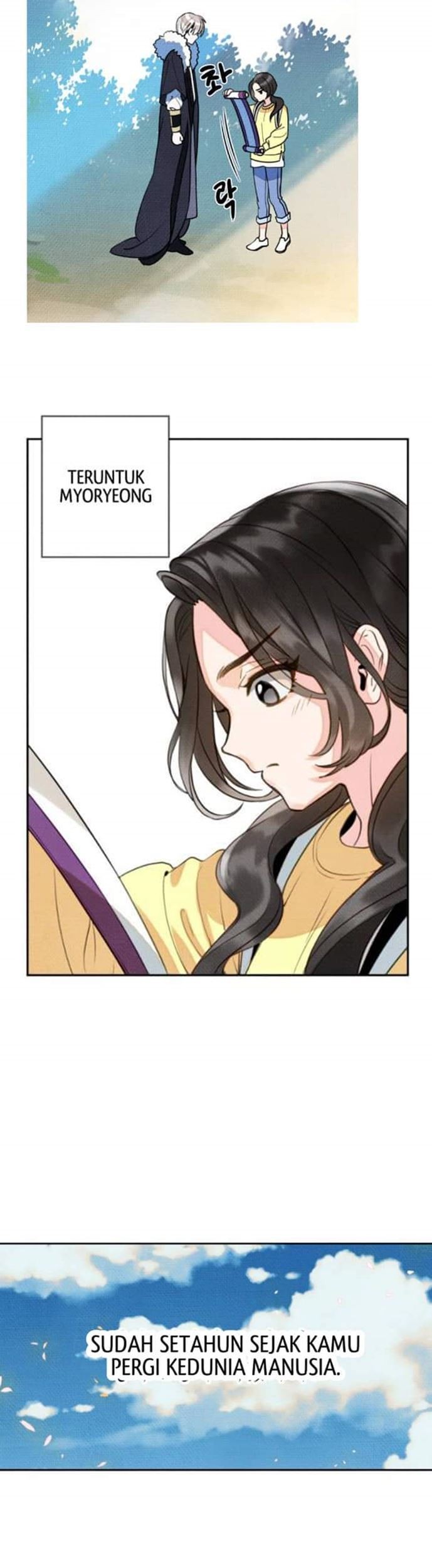 Homemade Freshs Chapter 02 Gambar 15