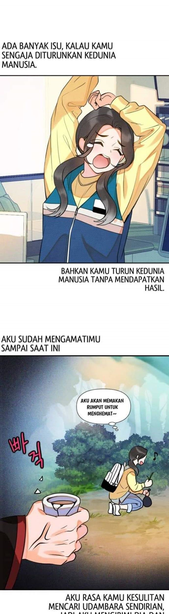 Homemade Freshs Chapter 02 Gambar 16