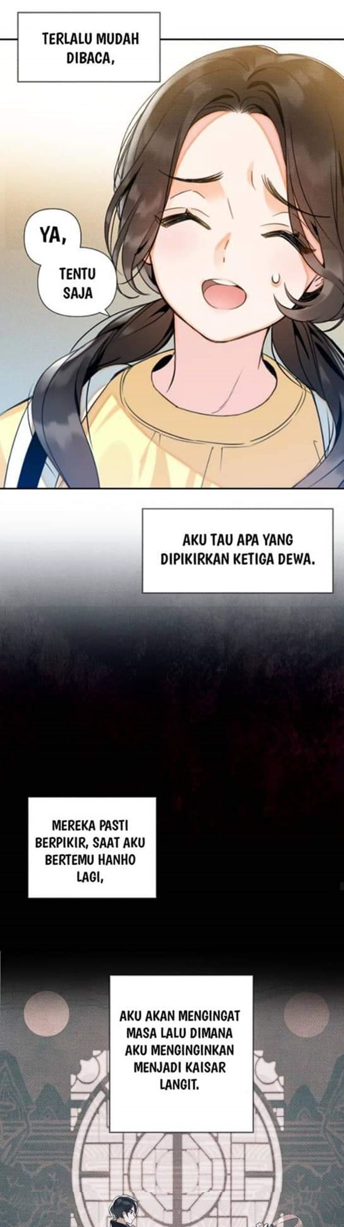 Homemade Freshs Chapter 02 Gambar 20