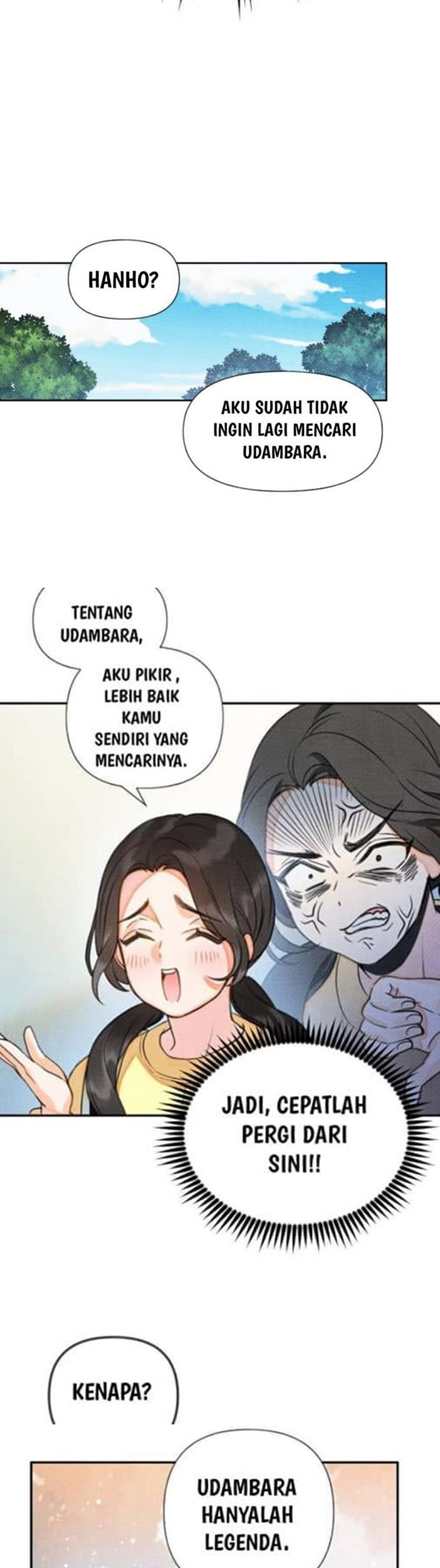 Homemade Freshs Chapter 02 Gambar 24