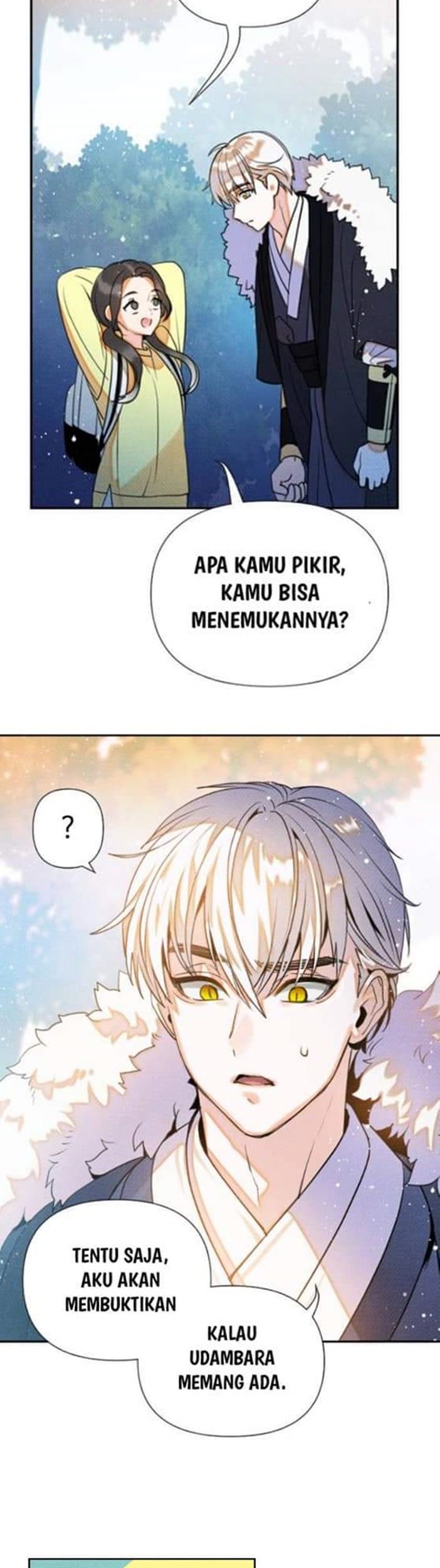 Homemade Freshs Chapter 02 Gambar 25