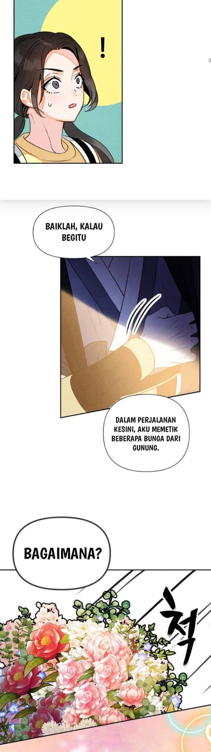 Homemade Freshs Chapter 02 Gambar 26