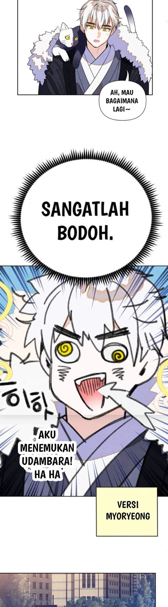 Homemade Freshs Chapter 02 Gambar 30