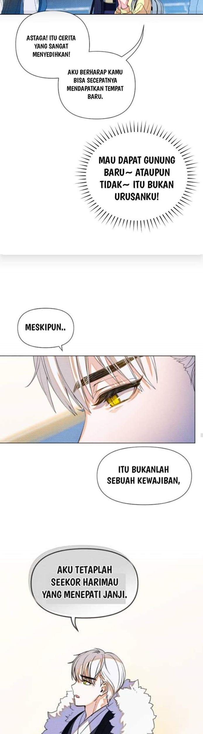 Homemade Freshs Chapter 02 Gambar 33