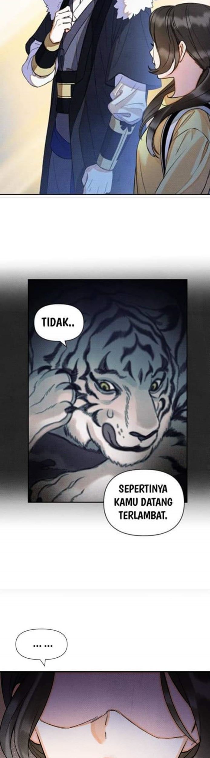Homemade Freshs Chapter 02 Gambar 34