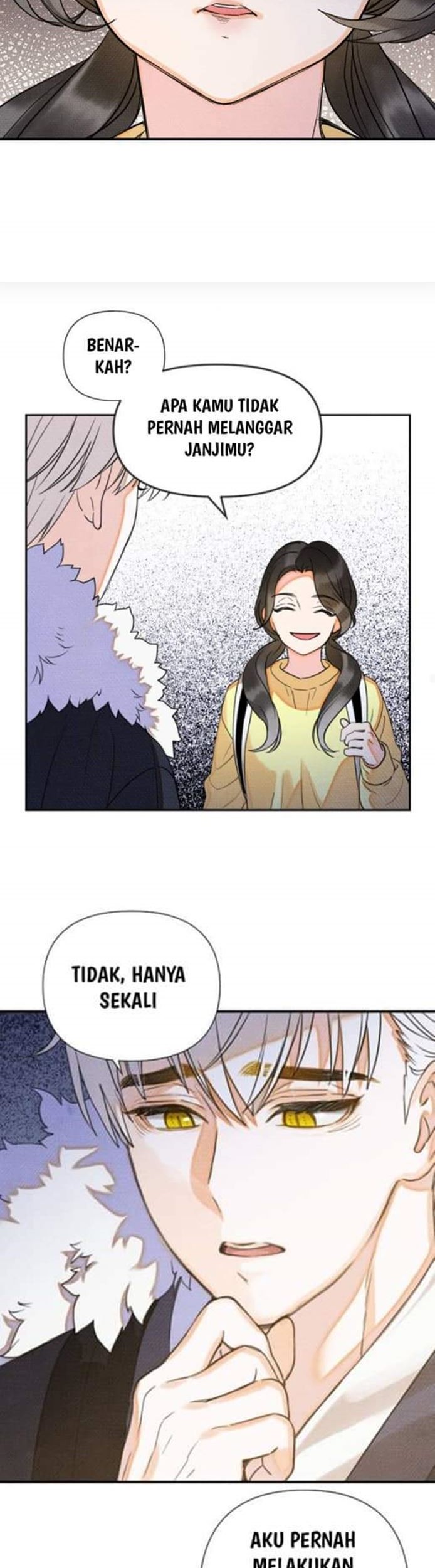 Homemade Freshs Chapter 02 Gambar 35