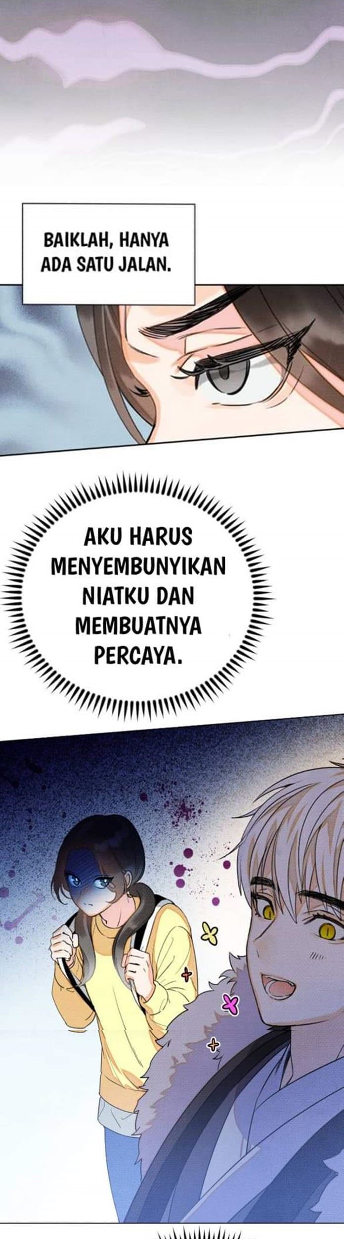 Homemade Freshs Chapter 02 Gambar 43