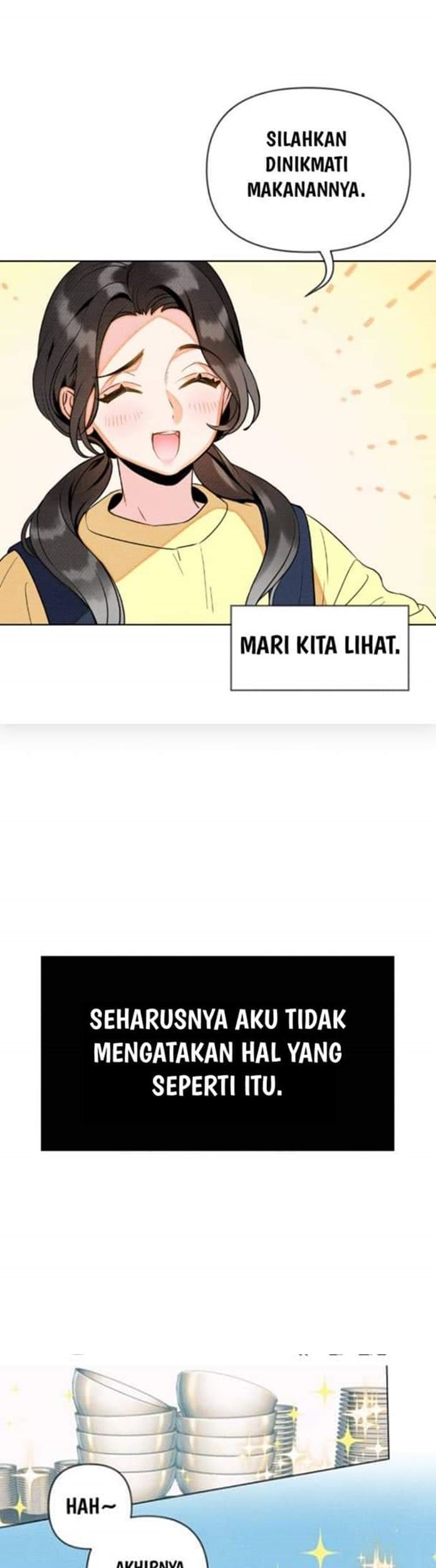 Homemade Freshs Chapter 02 Gambar 45