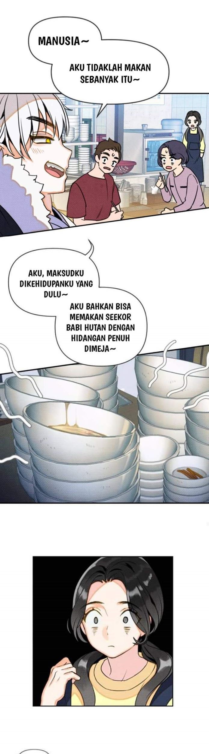 Homemade Freshs Chapter 02 Gambar 47