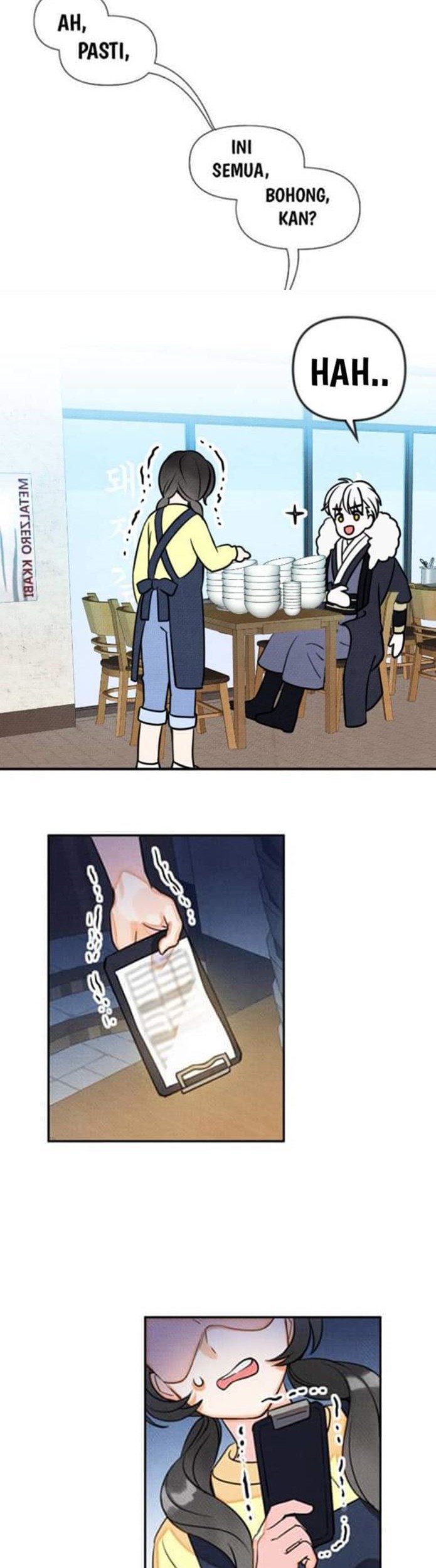 Homemade Freshs Chapter 02 Gambar 48