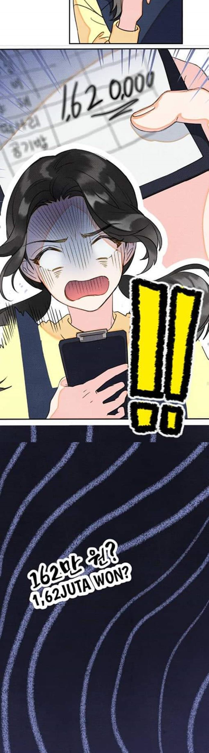 Homemade Freshs Chapter 02 Gambar 49