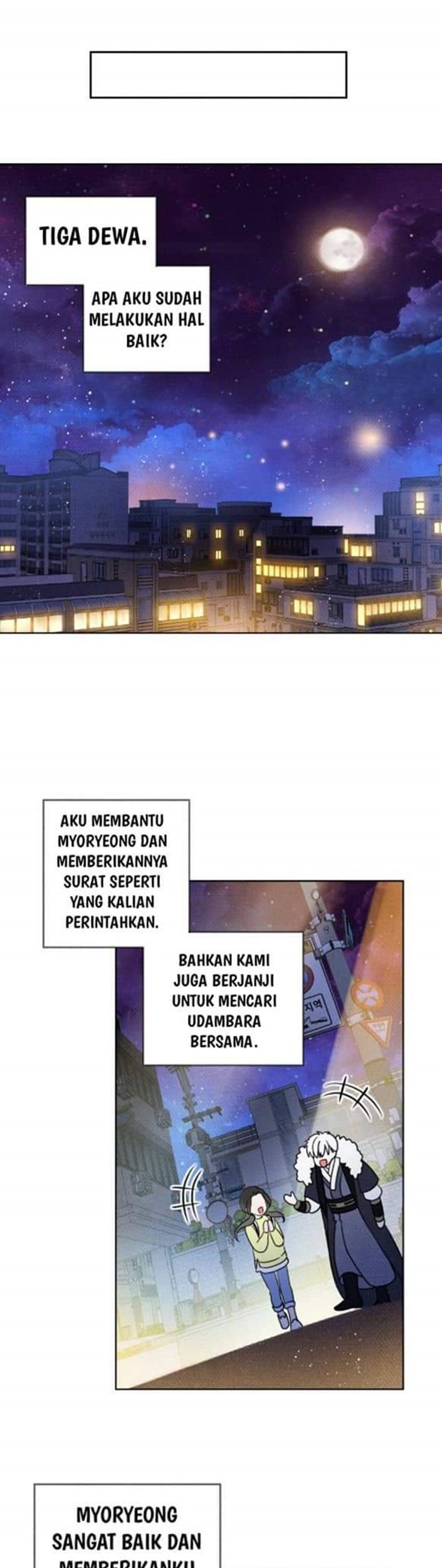 Homemade Freshs Chapter 02 Gambar 56