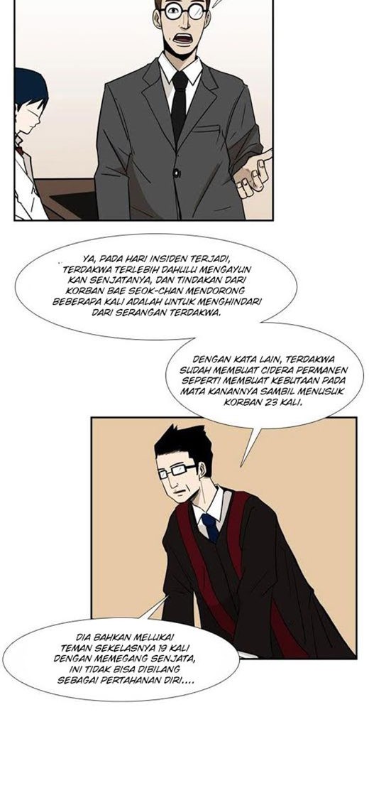Shark Chapter 03 Gambar 4