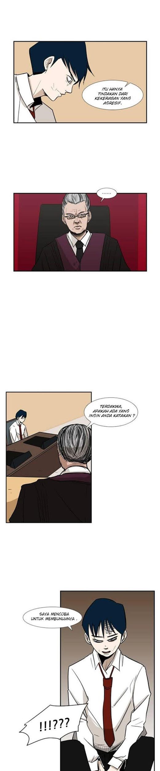 Shark Chapter 03 Gambar 5