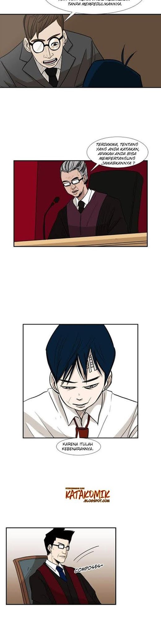 Shark Chapter 03 Gambar 7