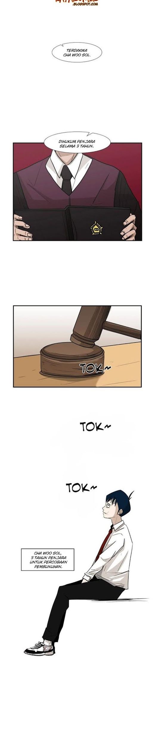 Shark Chapter 03 Gambar 9