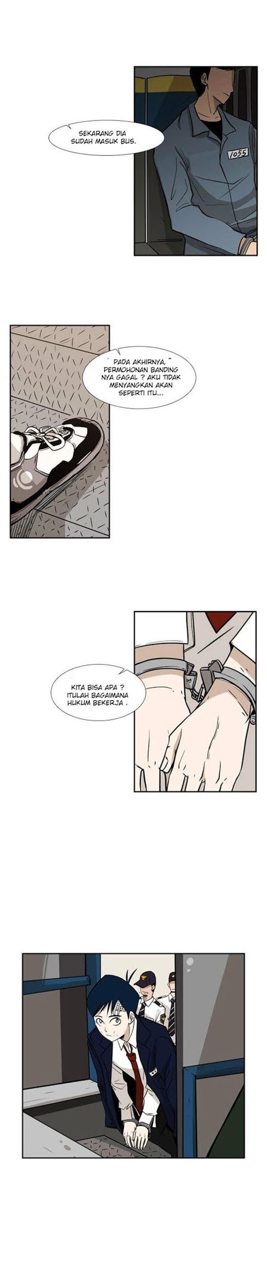Shark Chapter 03 Gambar 11