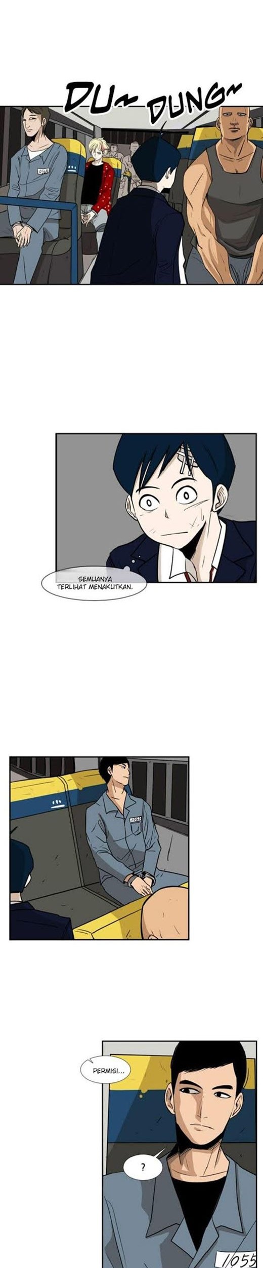 Shark Chapter 03 Gambar 12