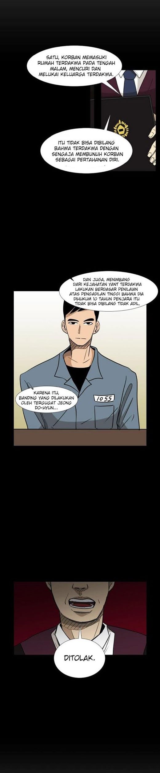 Shark Chapter 03 Gambar 15