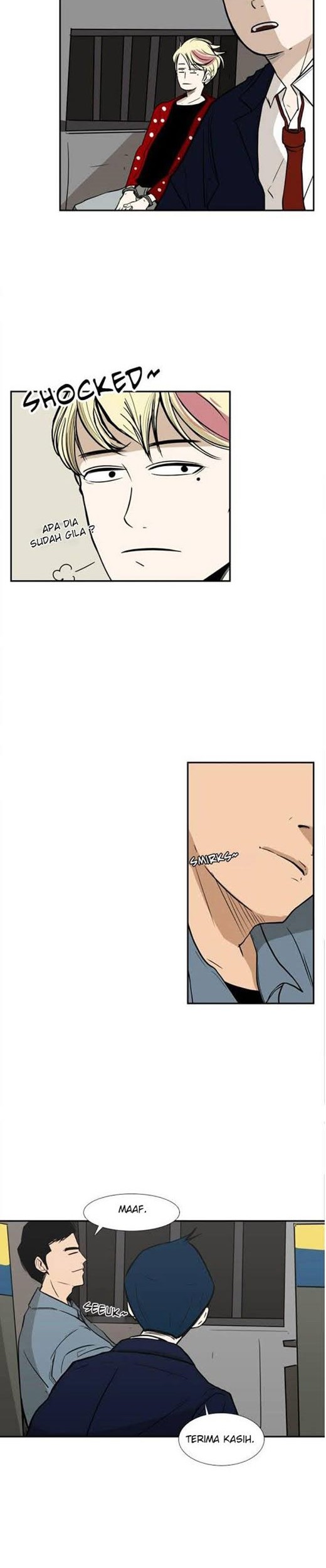 Shark Chapter 03 Gambar 18